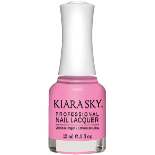 Kiara Sky Polish - 589 Shake Bee-My-Kini