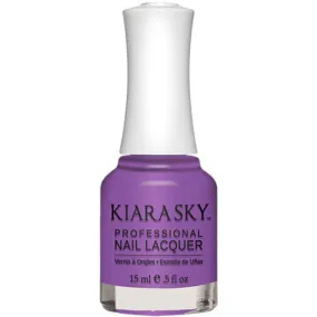 Kiara Sky Polish - 590 Wanderlust