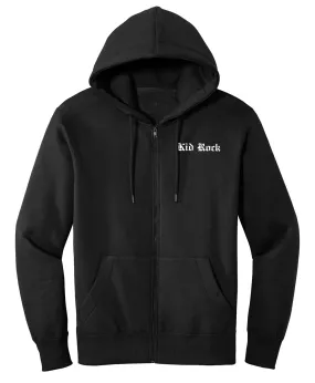 Kid Rock Zip-Up