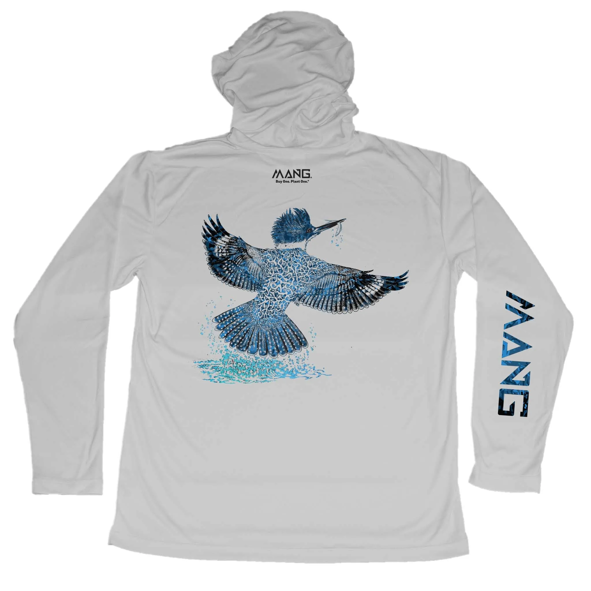 Kingfisher MANG Hoodie