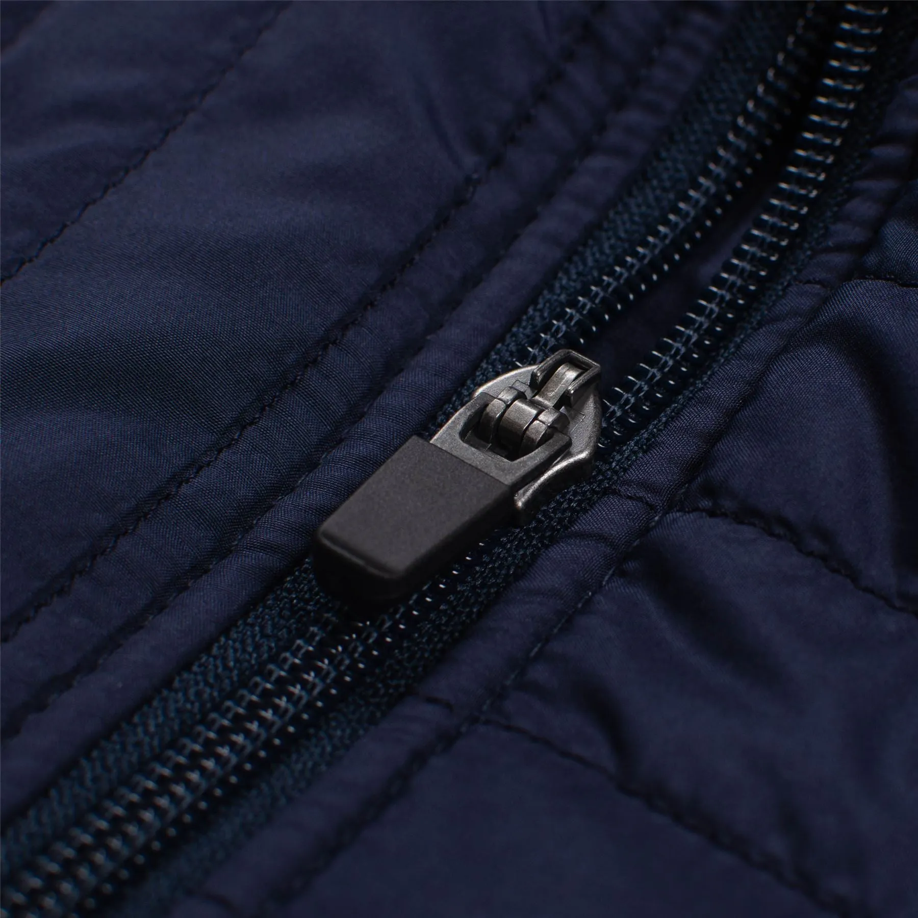 Leroy Interface-1 Bodywarmer Navy - AW23