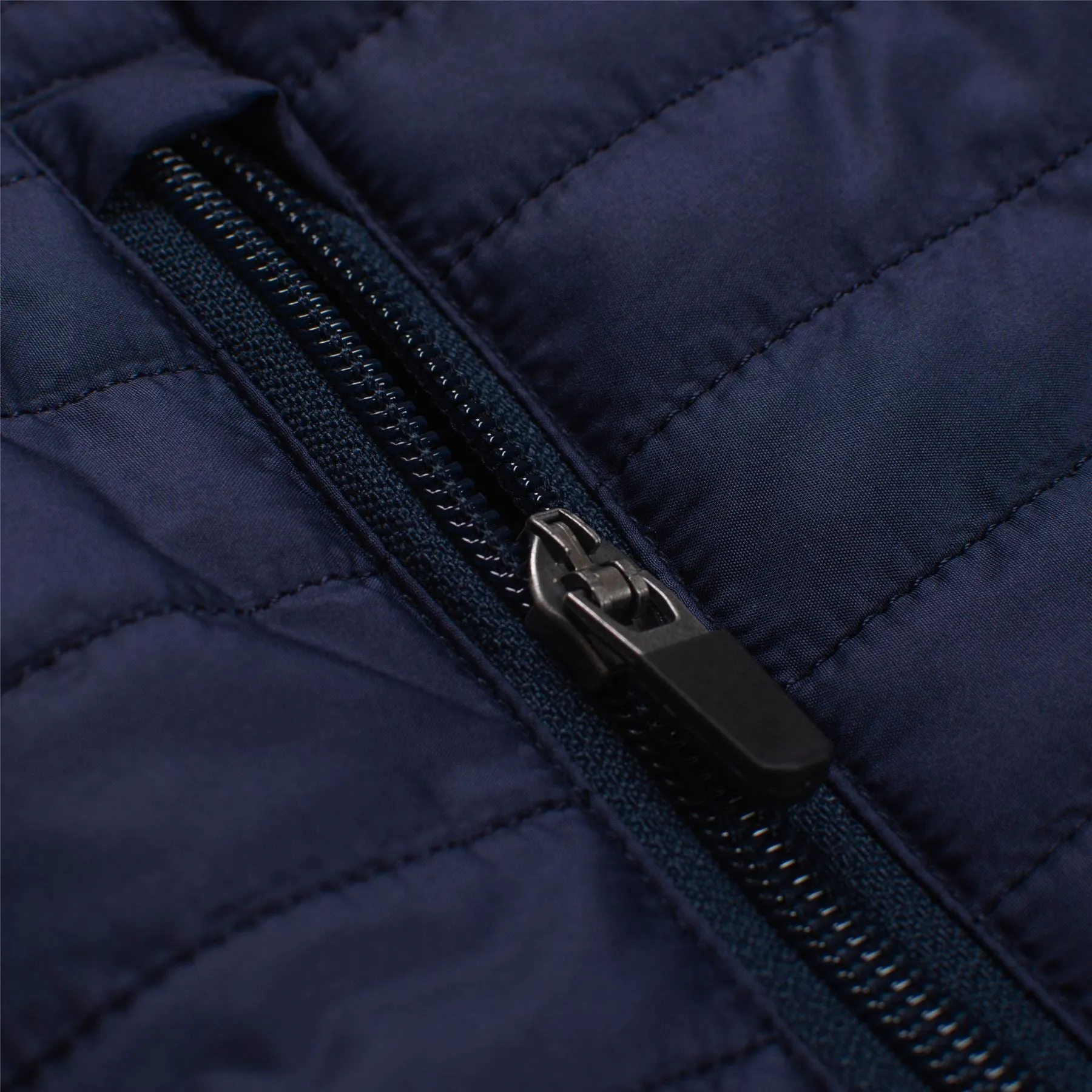 Leroy Interface-1 Bodywarmer Navy - AW23