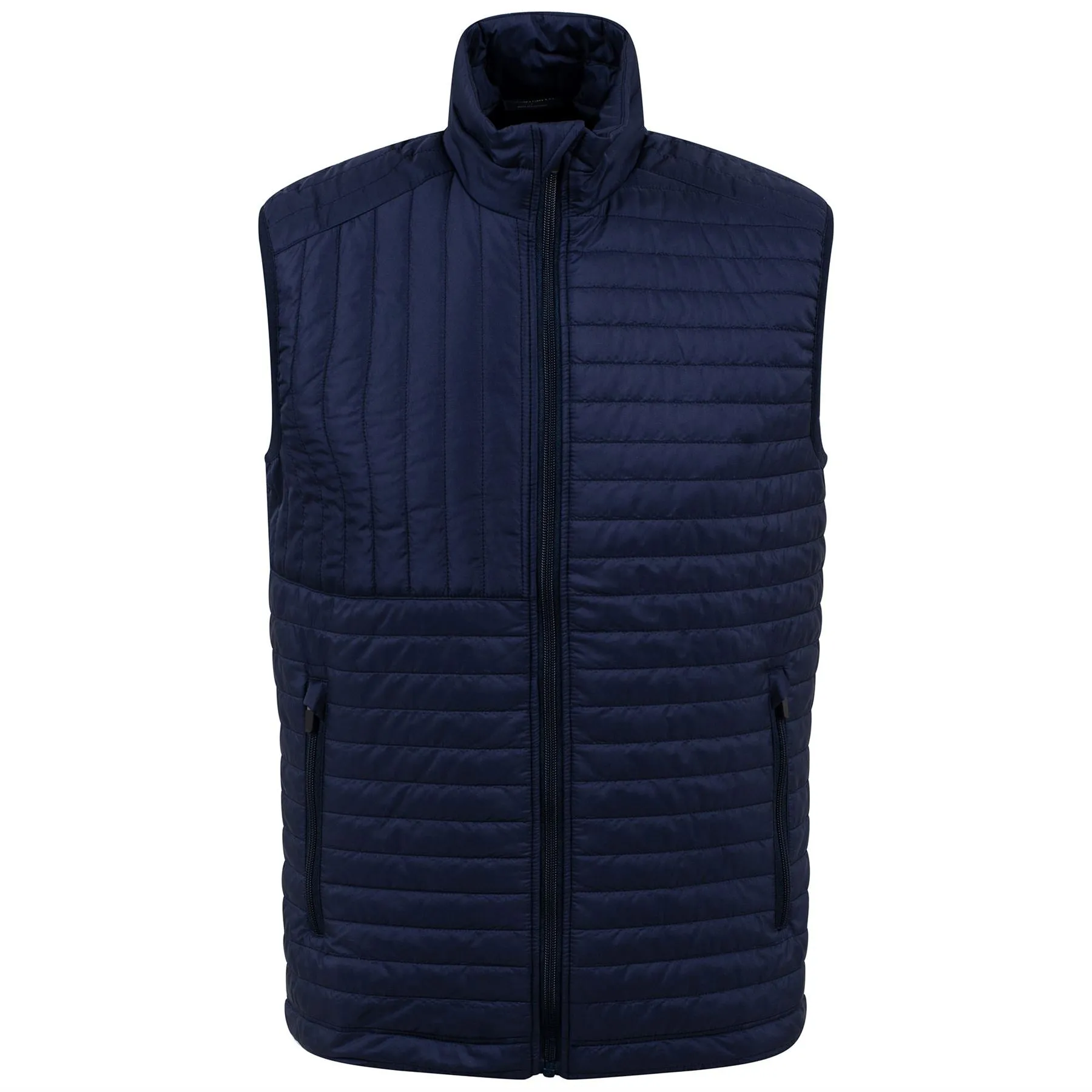 Leroy Interface-1 Bodywarmer Navy - AW23