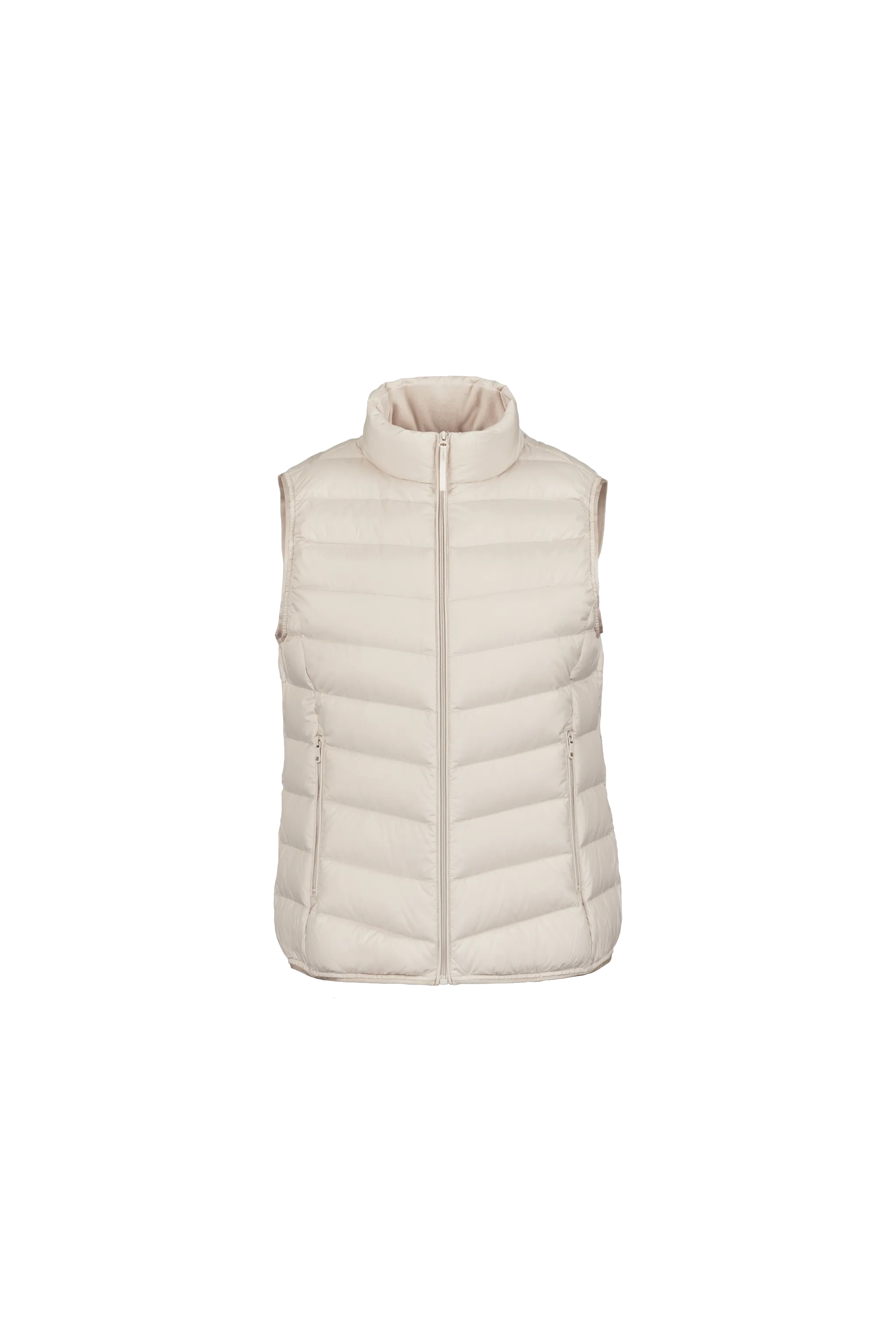 Lightweight Down Gilet