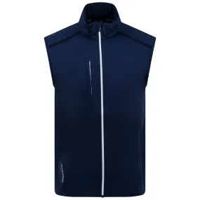 Lion Interface-1 Bodywarmer Navy - SS23