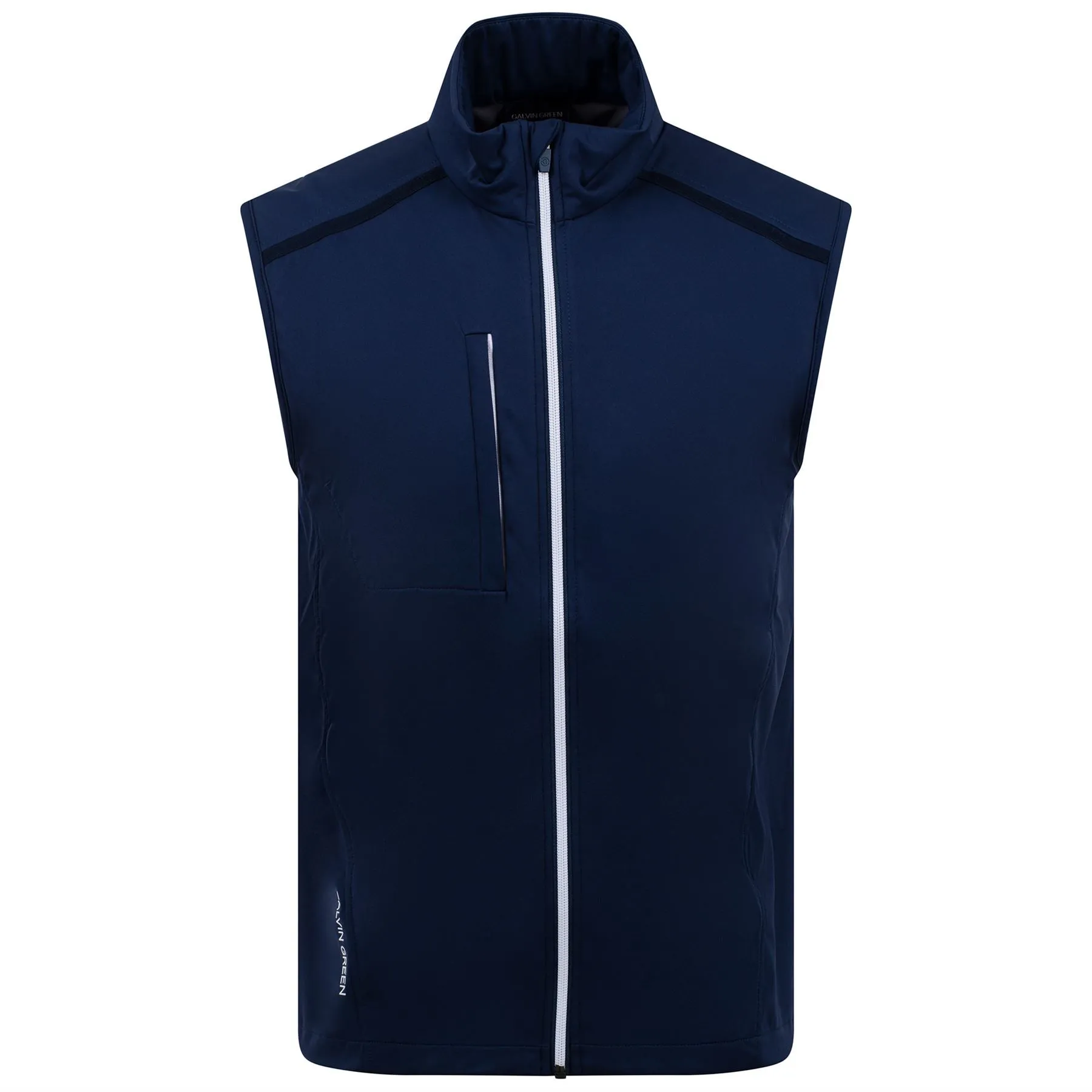 Lion Interface-1 Bodywarmer Navy - SS23