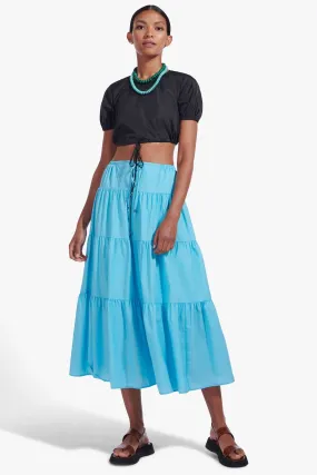 LUCCA SKIRT | AMALFI