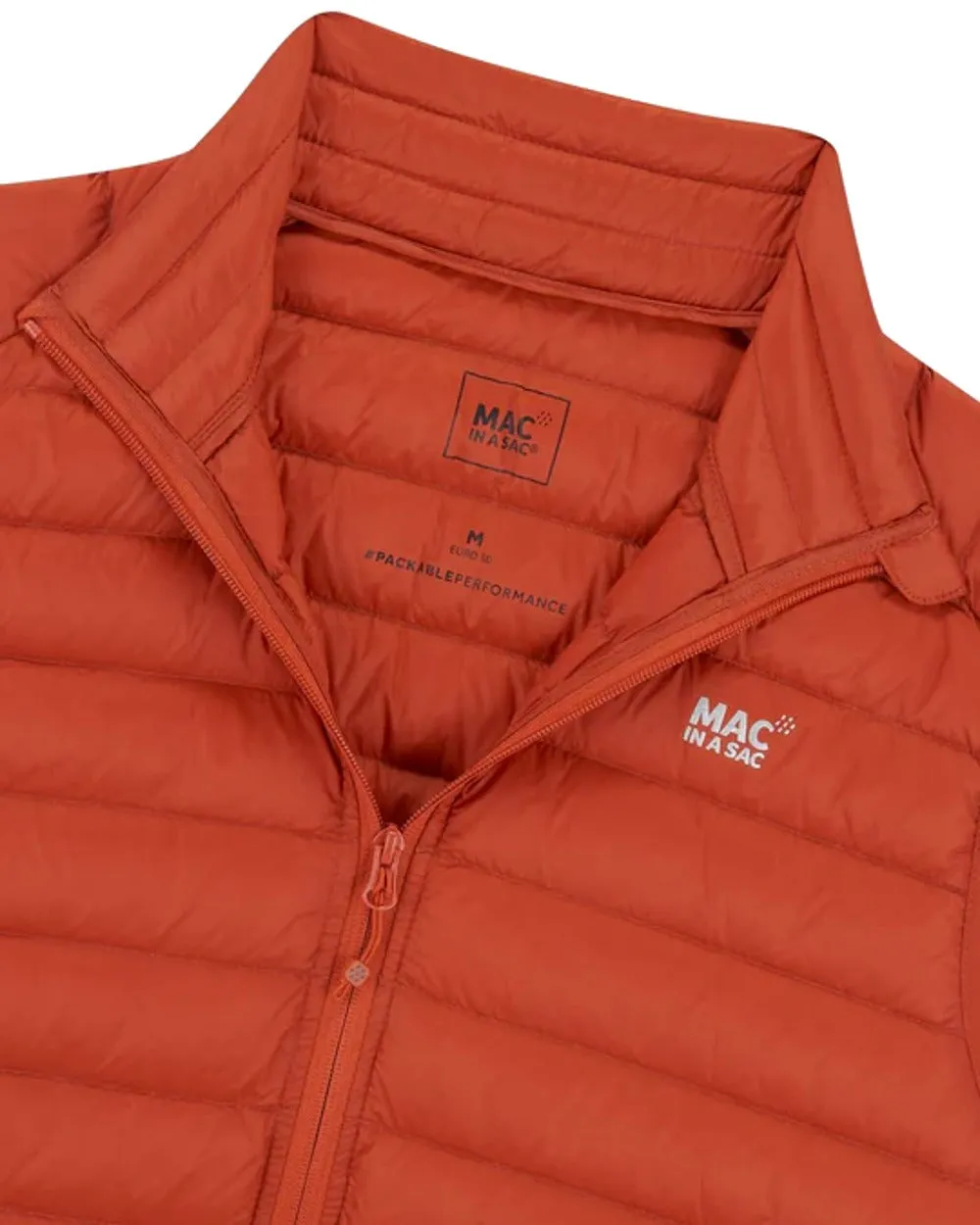 Mac In A Sac Mens Alpine Down Gilet