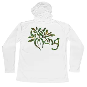 Mangrove Junkie - Youth Hoodie