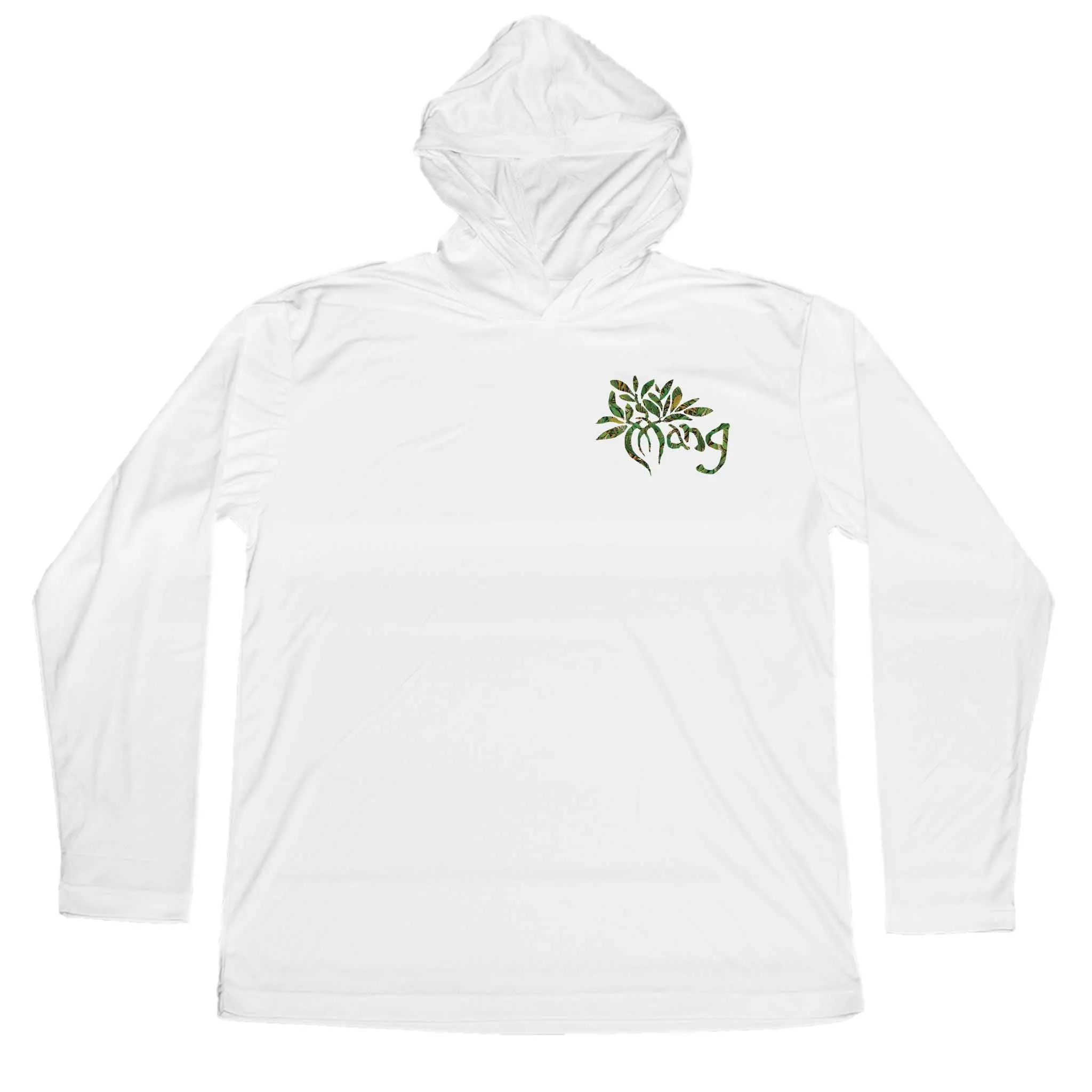 Mangrove Junkie - Youth Hoodie