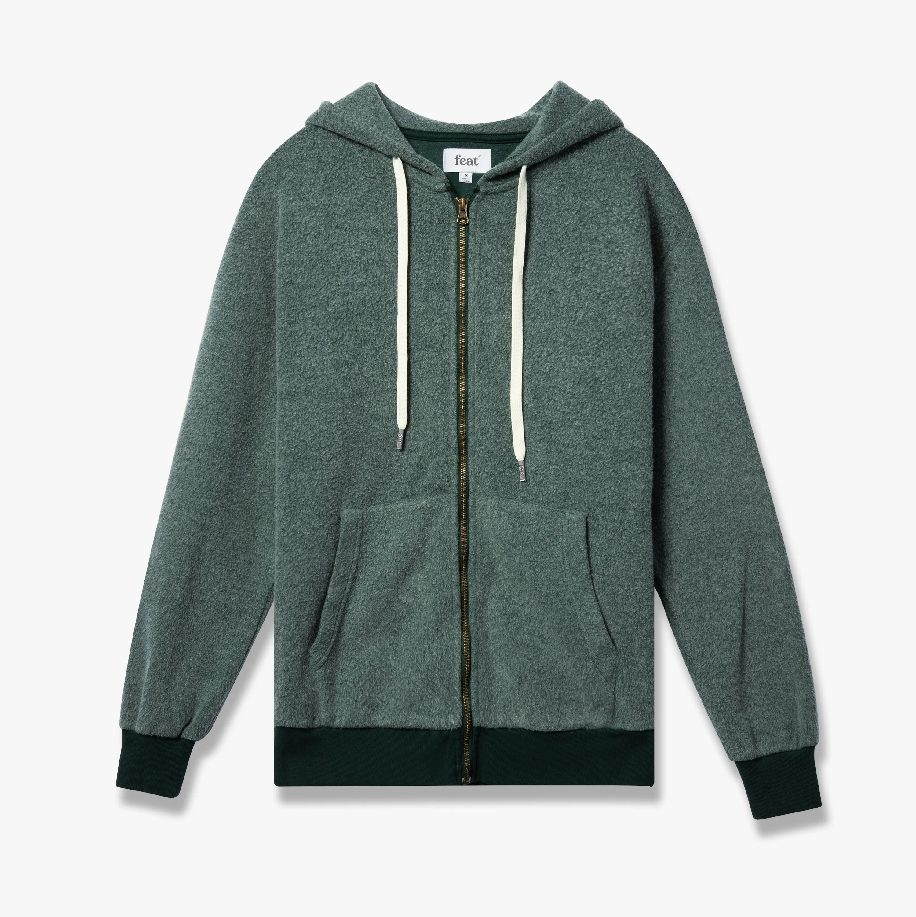 Men's BlanketBlend™ Zip Up Hoodie - Fall Limited Edition