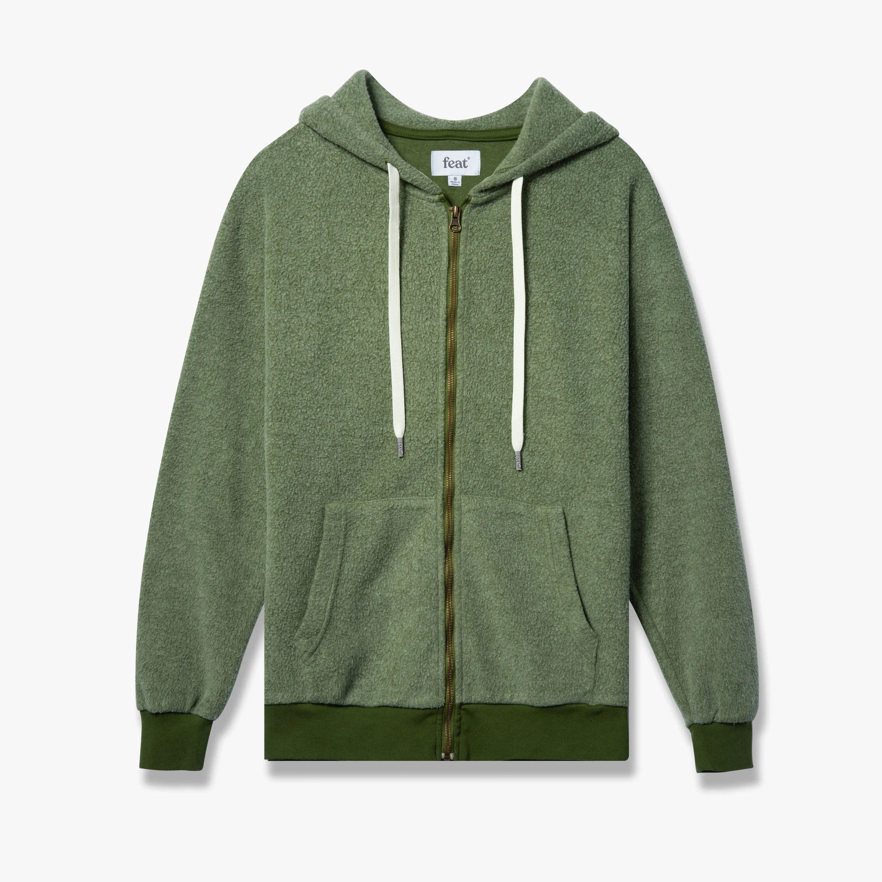 Men's BlanketBlend™ Zip Up Hoodie - Fall Limited Edition