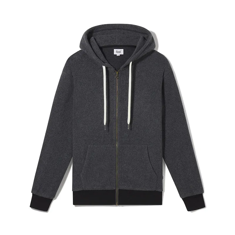 Men's BlanketBlend™ Zip Up Hoodie