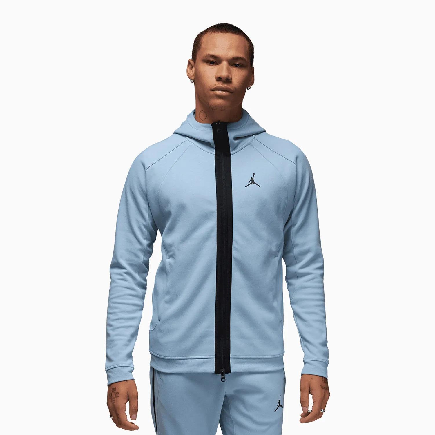 Men's Dri-Fit Sport Air Fleece Outfit