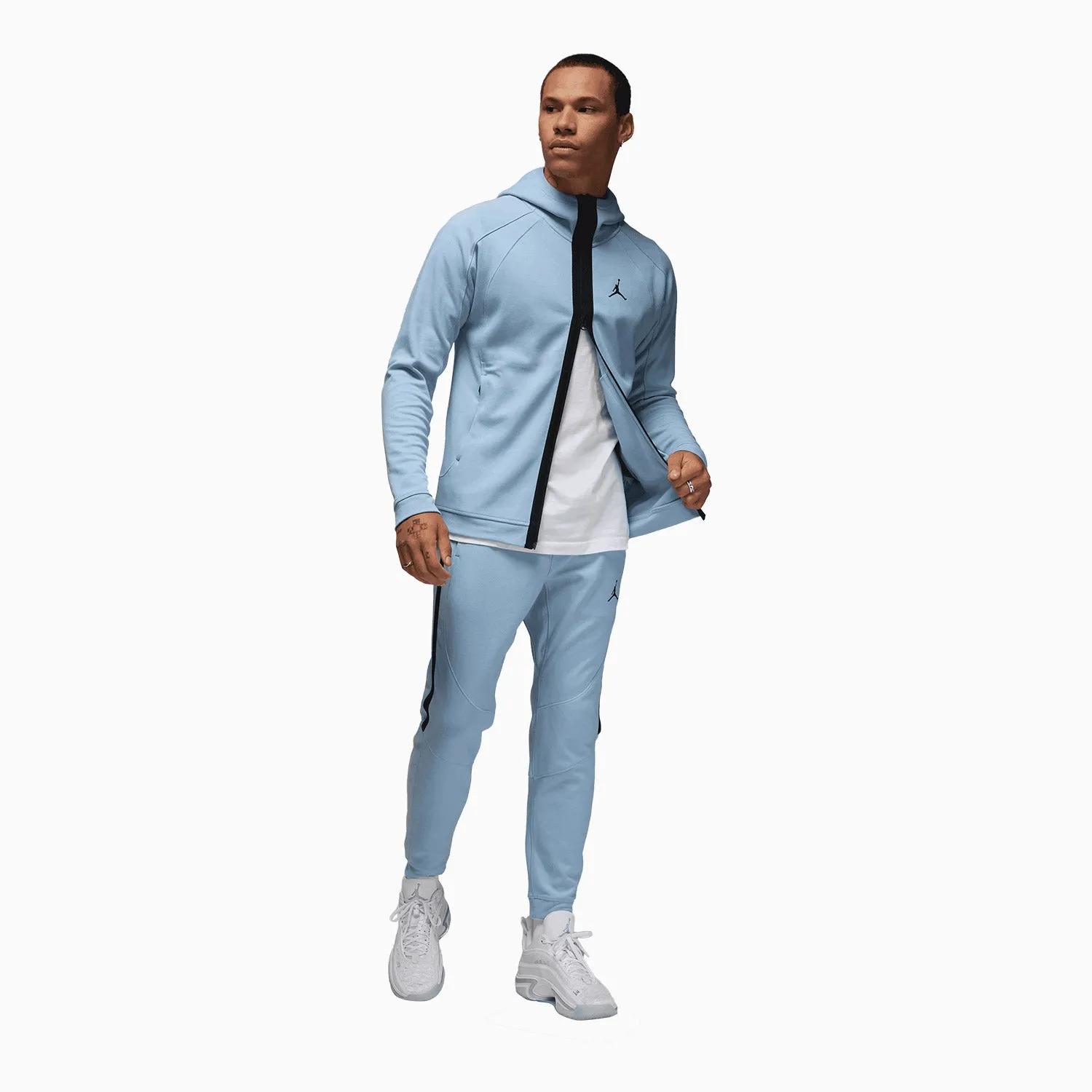 Men's Dri-Fit Sport Air Fleece Outfit