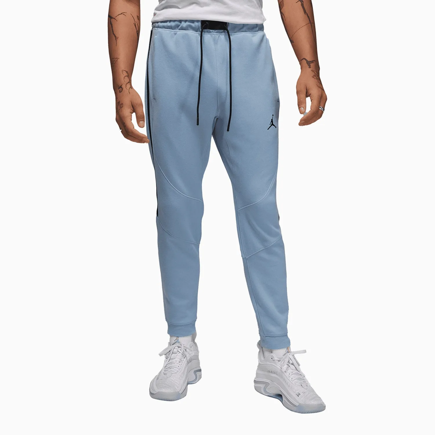 Men's Dri-Fit Sport Air Fleece Outfit