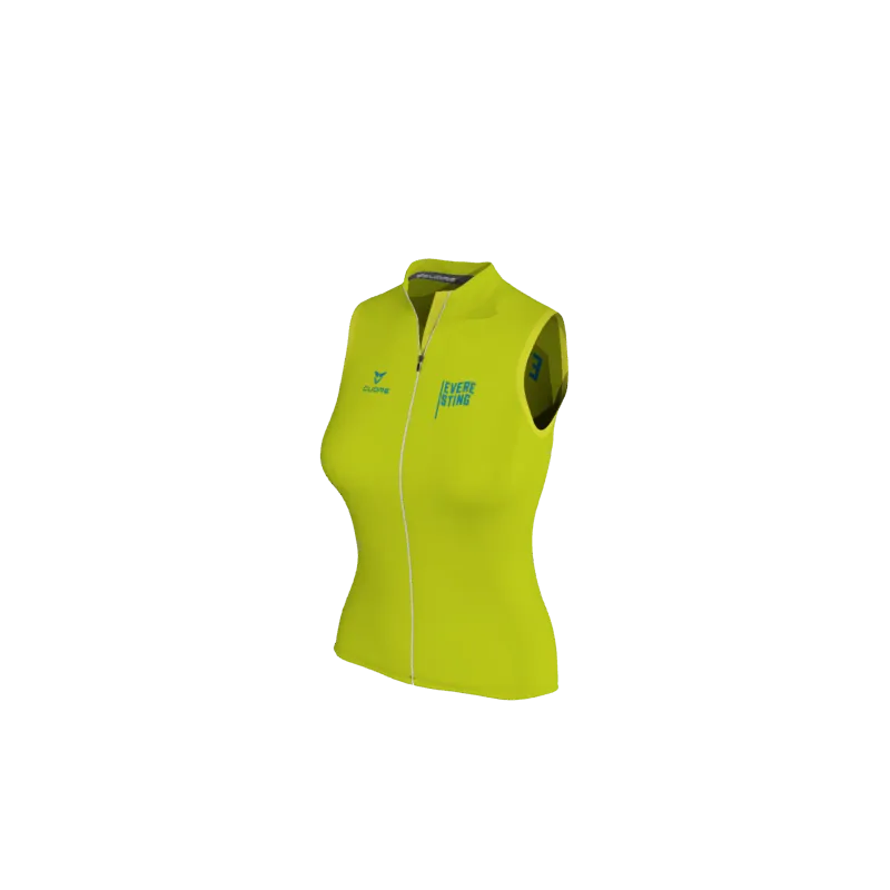 Men's Everesting Gilet