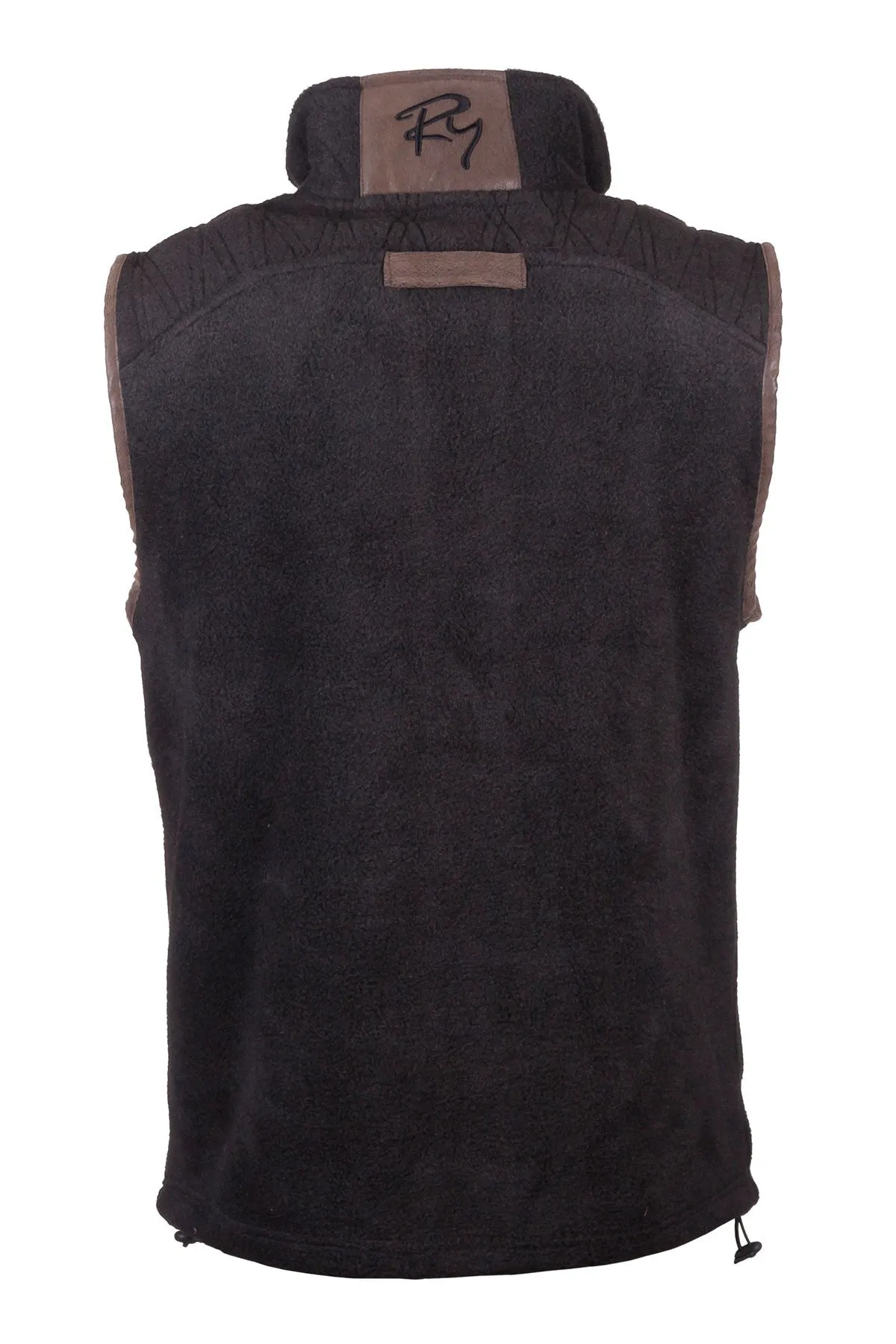 Men's Fleece Gilet - Egton