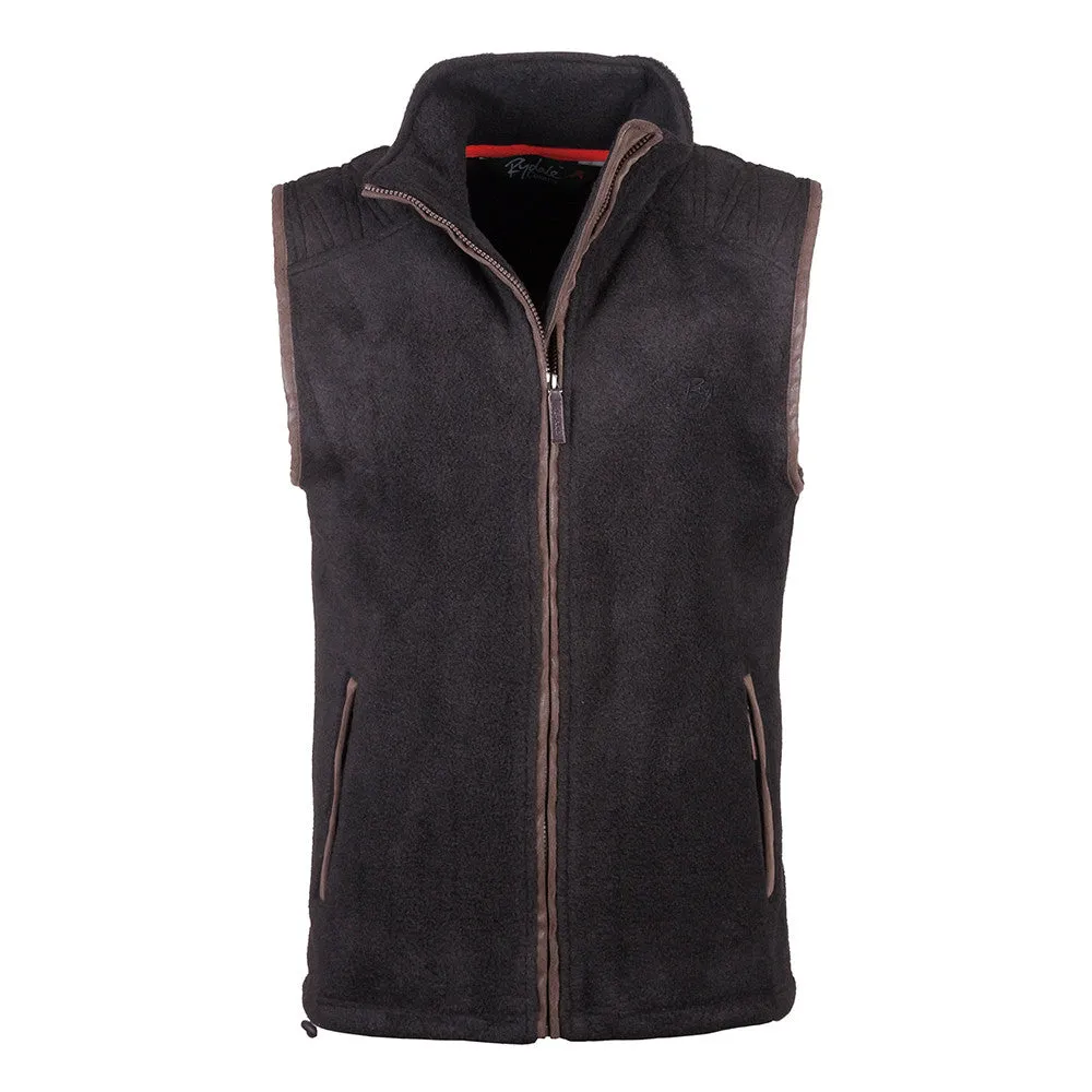 Men's Fleece Gilet - Egton