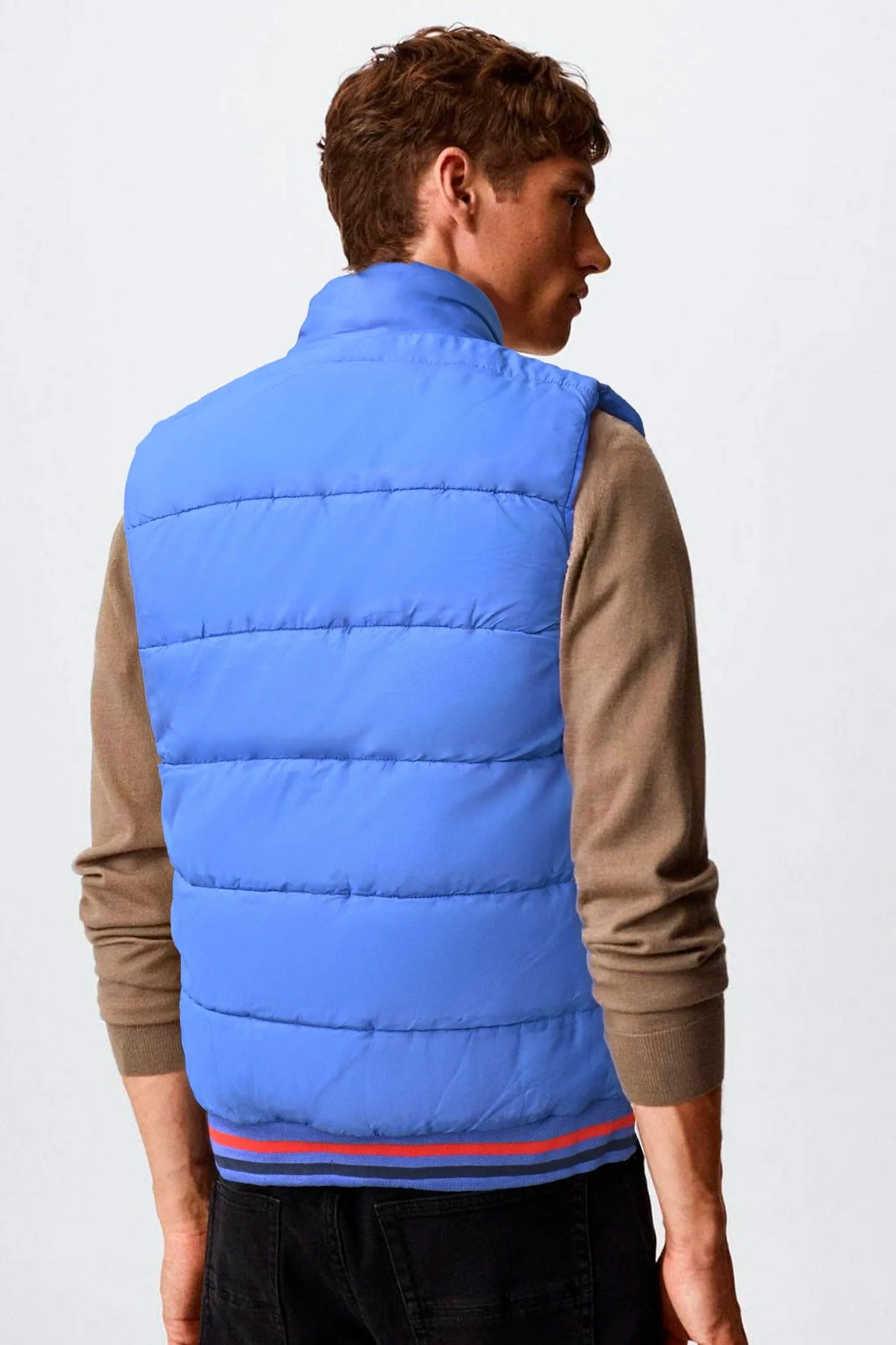 Men's Mainz Body Warmer Puffer Gilet