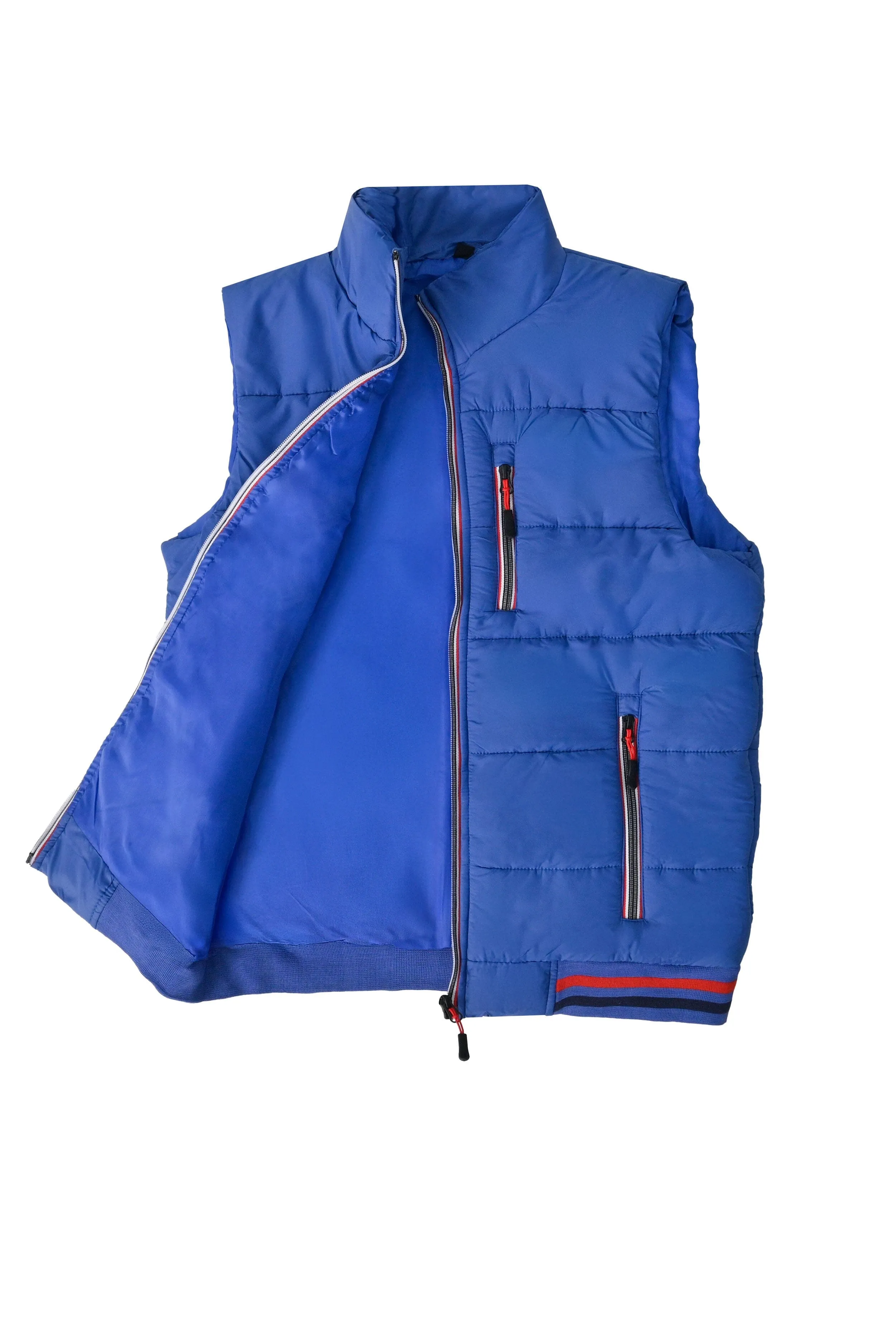 Men's Mainz Body Warmer Puffer Gilet