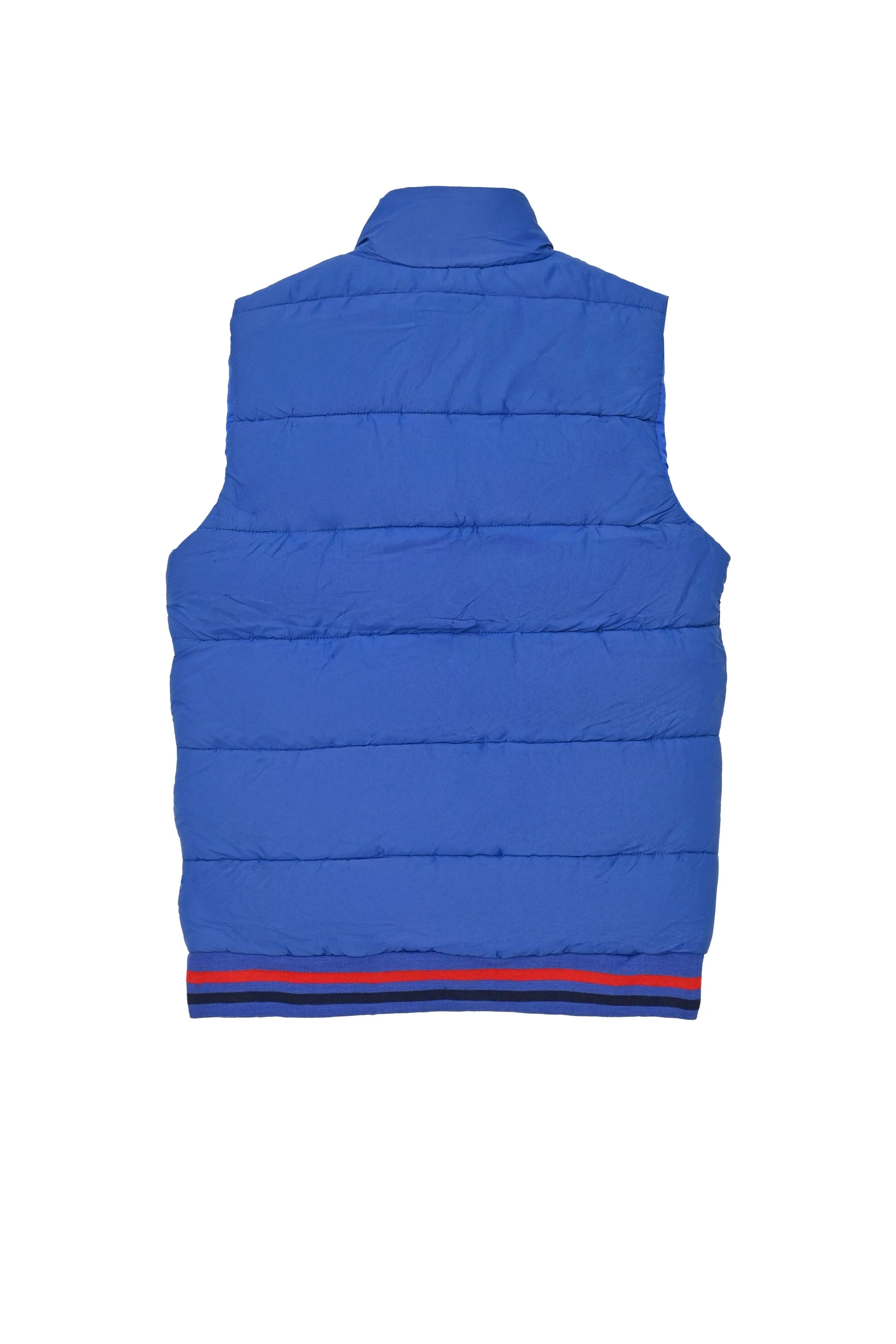 Men's Mainz Body Warmer Puffer Gilet