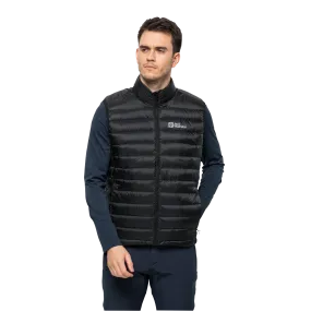 Men’s Pack & Go Down Gilet