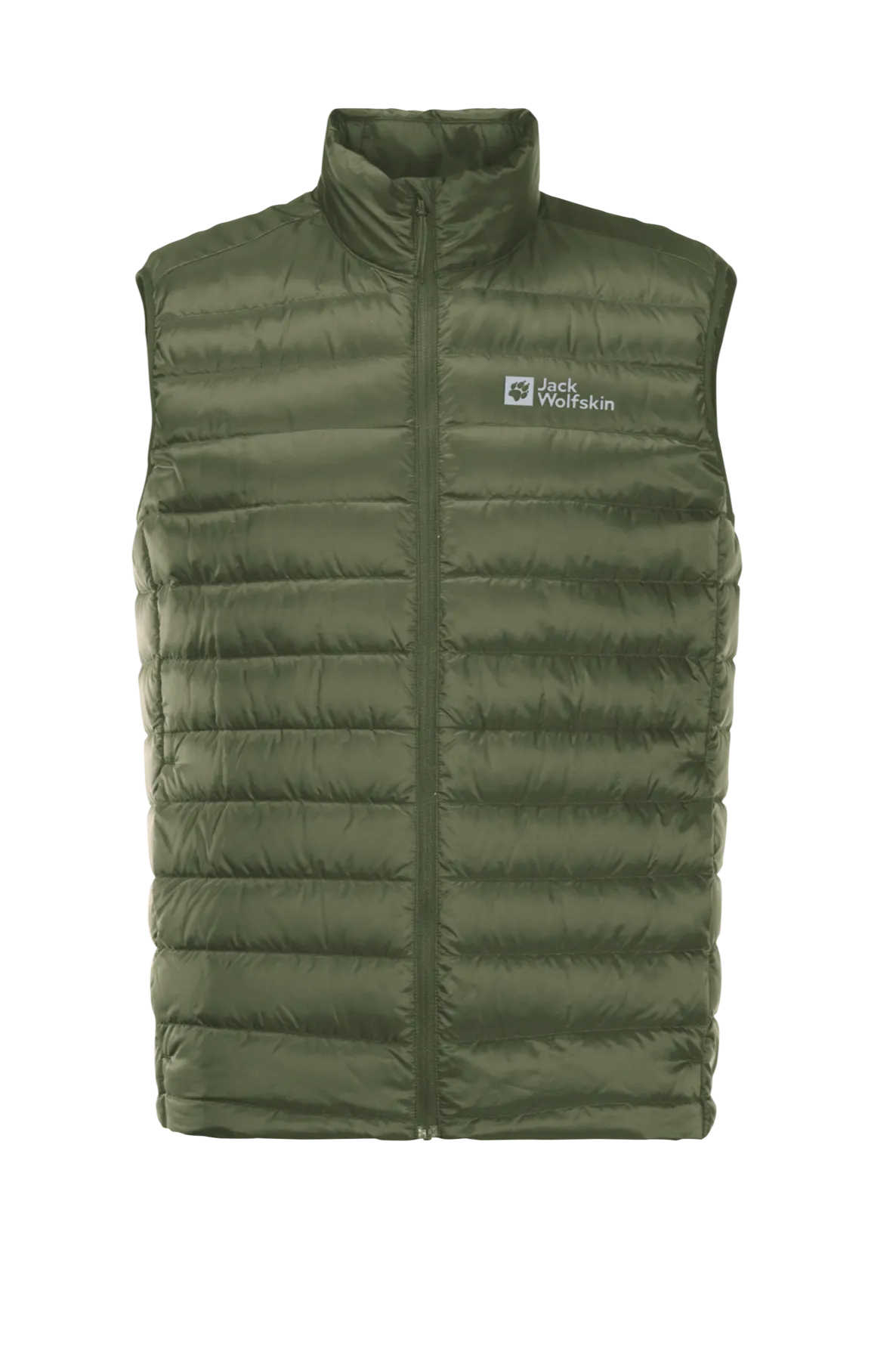 Men’s Pack & Go Down Gilet