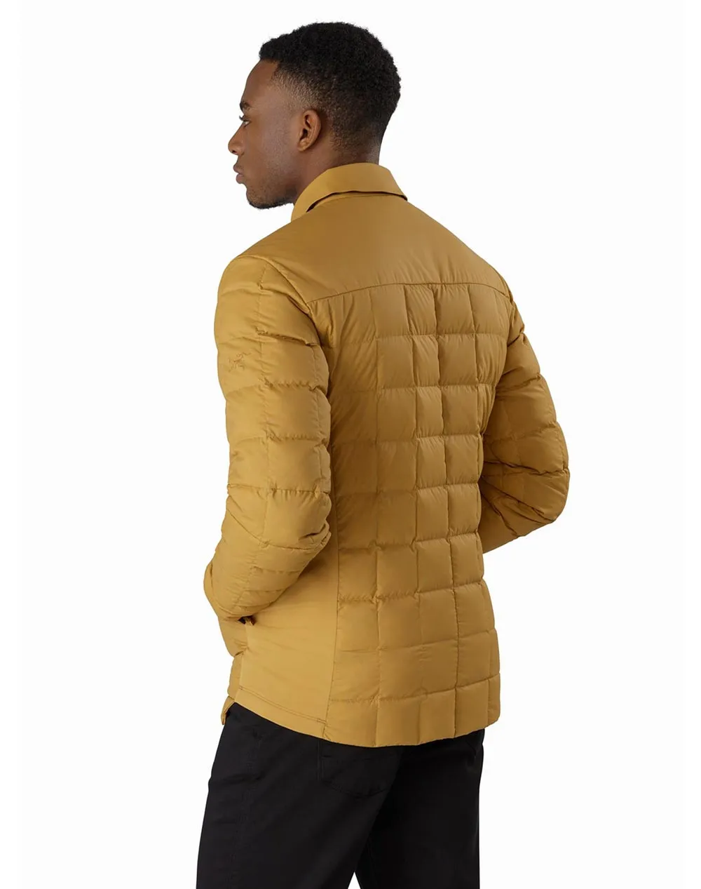 Men's Rico Down Shacket