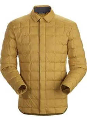 Men's Rico Down Shacket