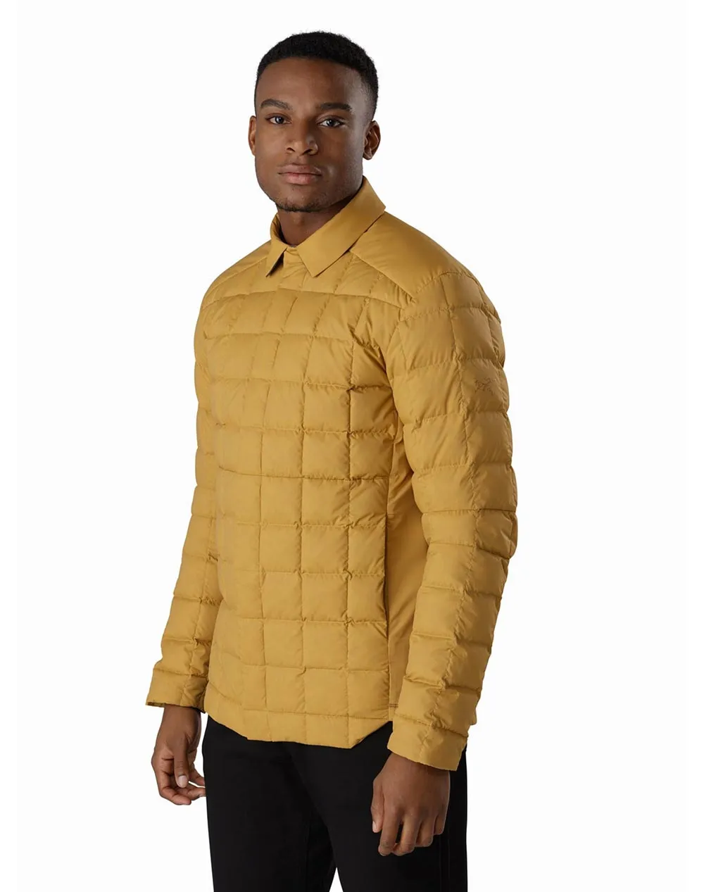 Men's Rico Down Shacket