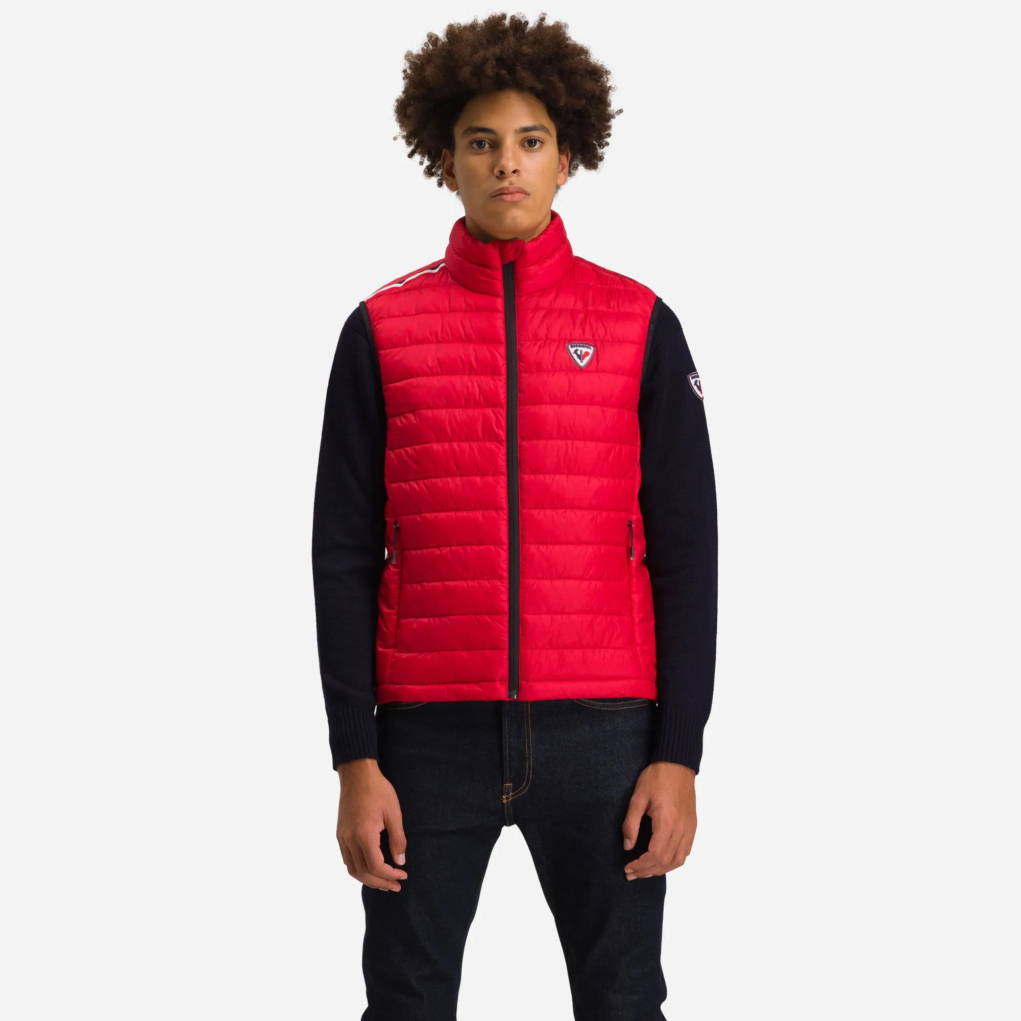 Men's Rossi Gilet