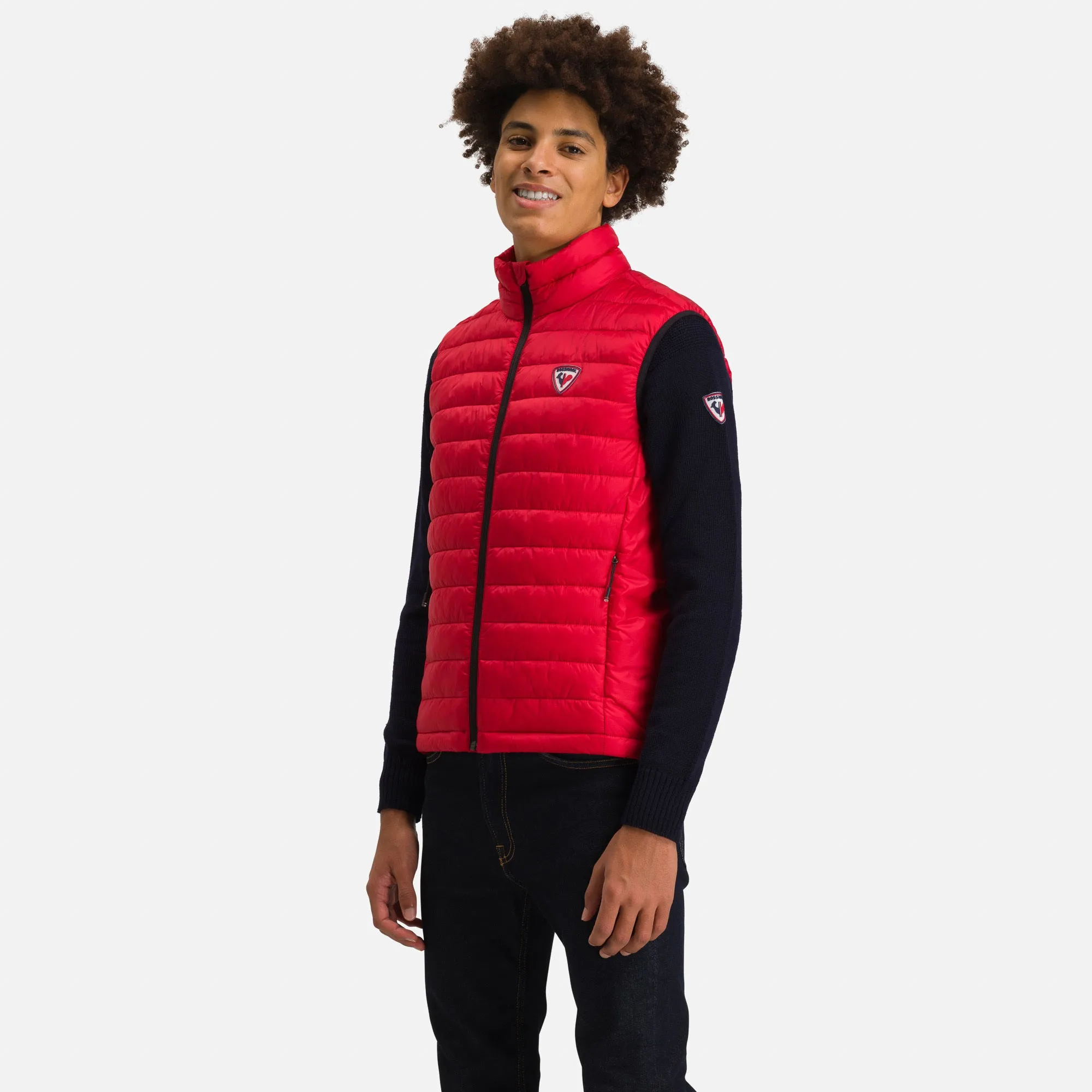 Men's Rossi Gilet