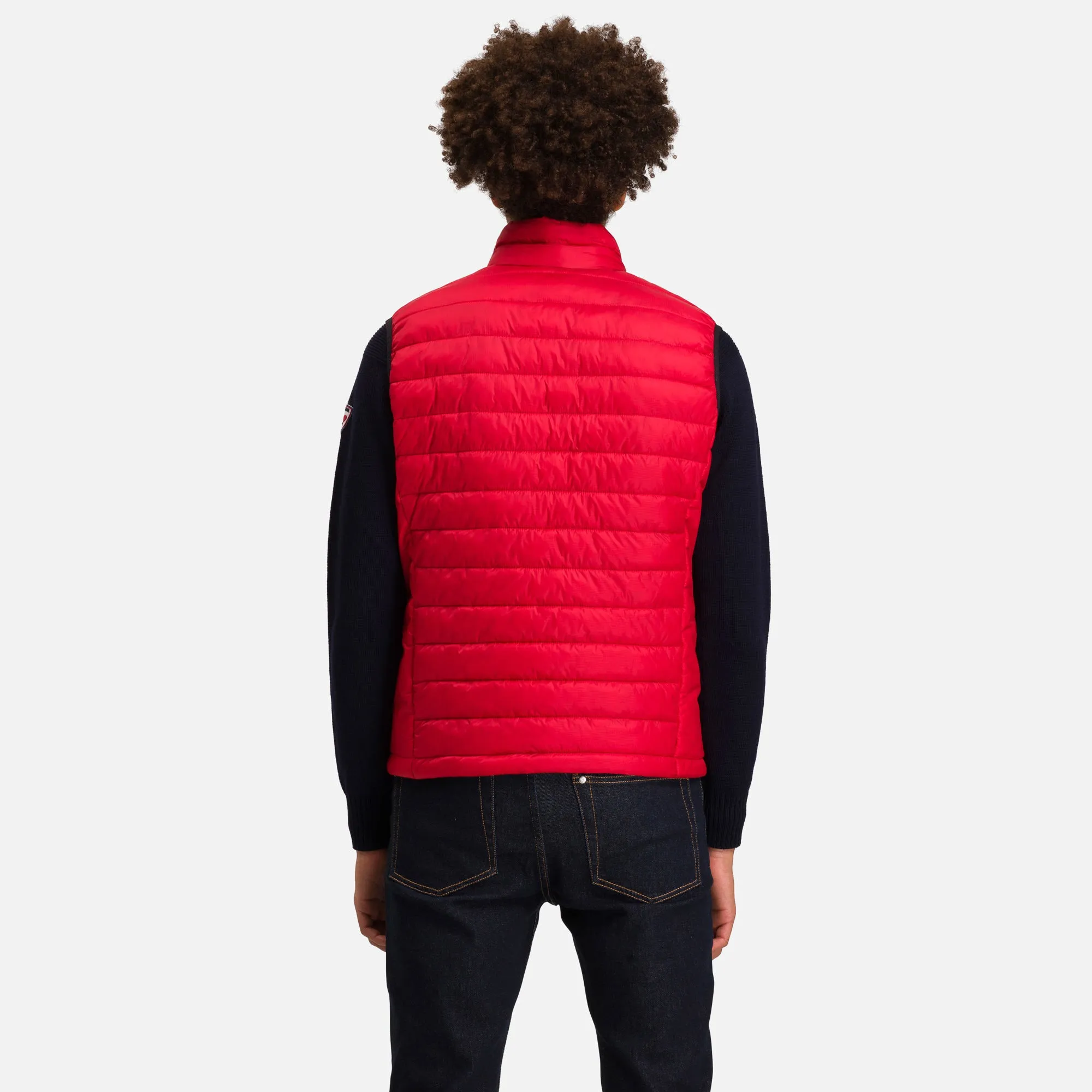 Men's Rossi Gilet