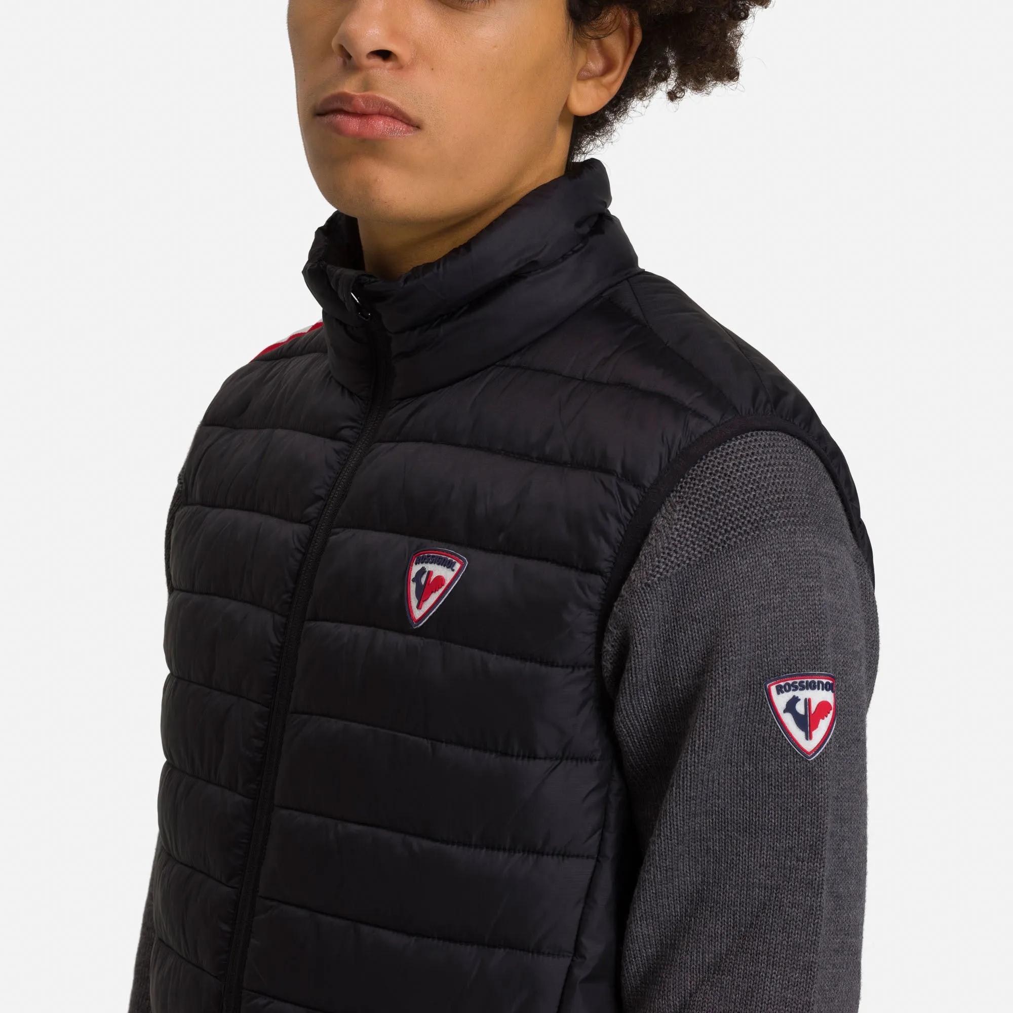 Men's Rossi Gilet