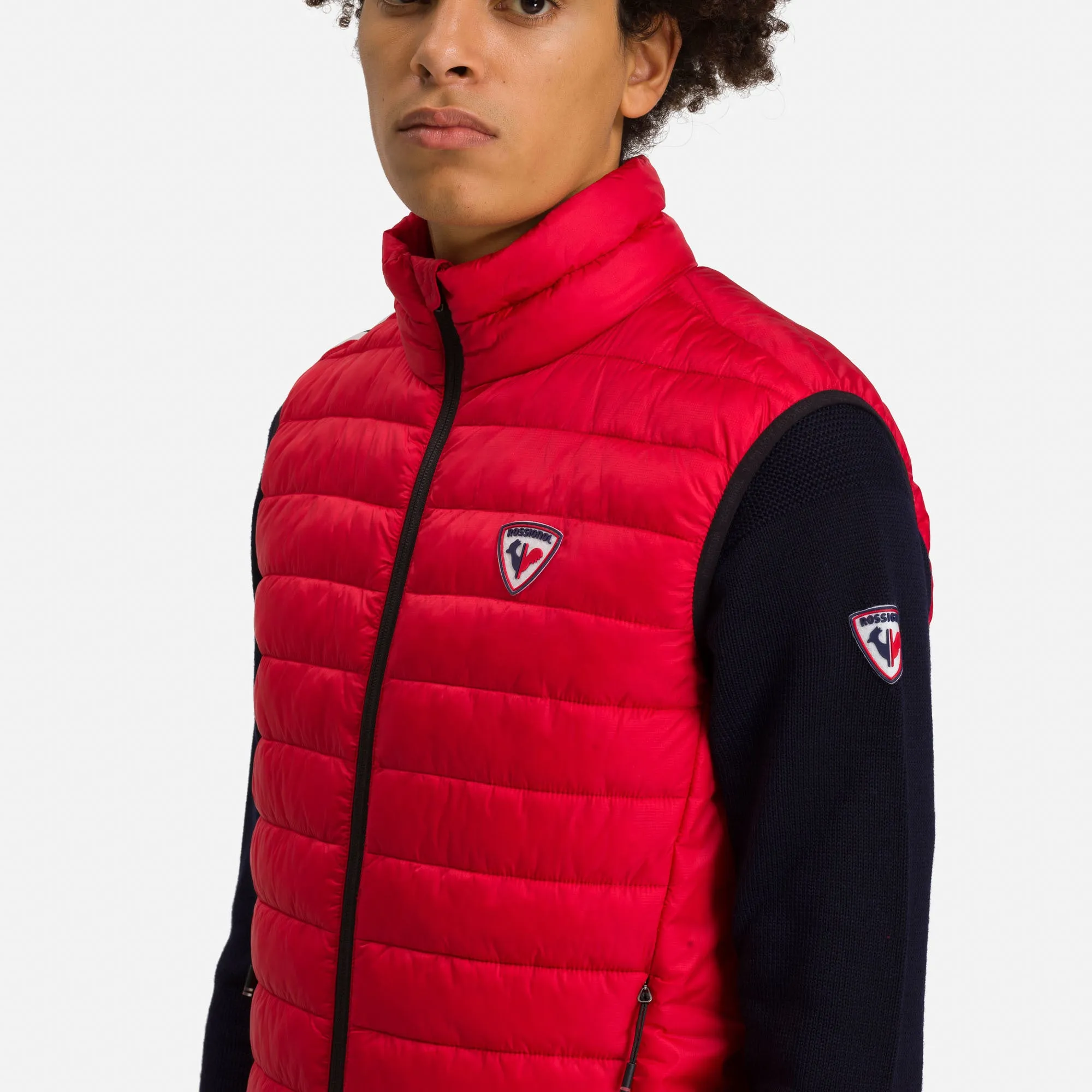 Men's Rossi Gilet