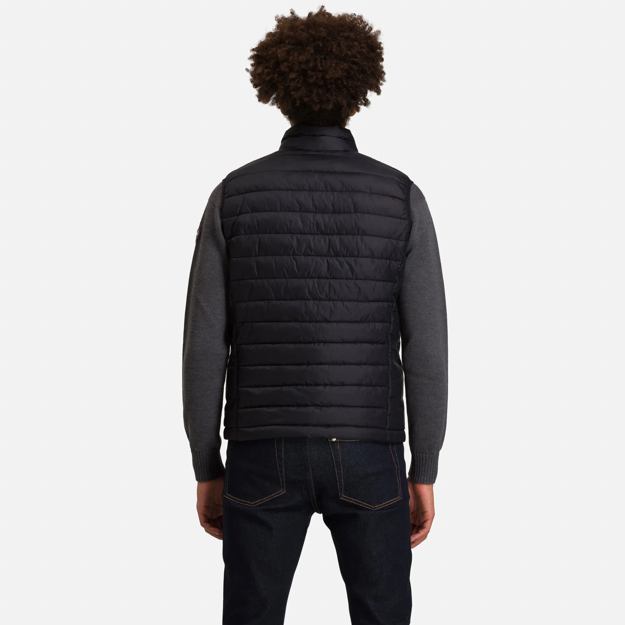 Men's Rossi Gilet