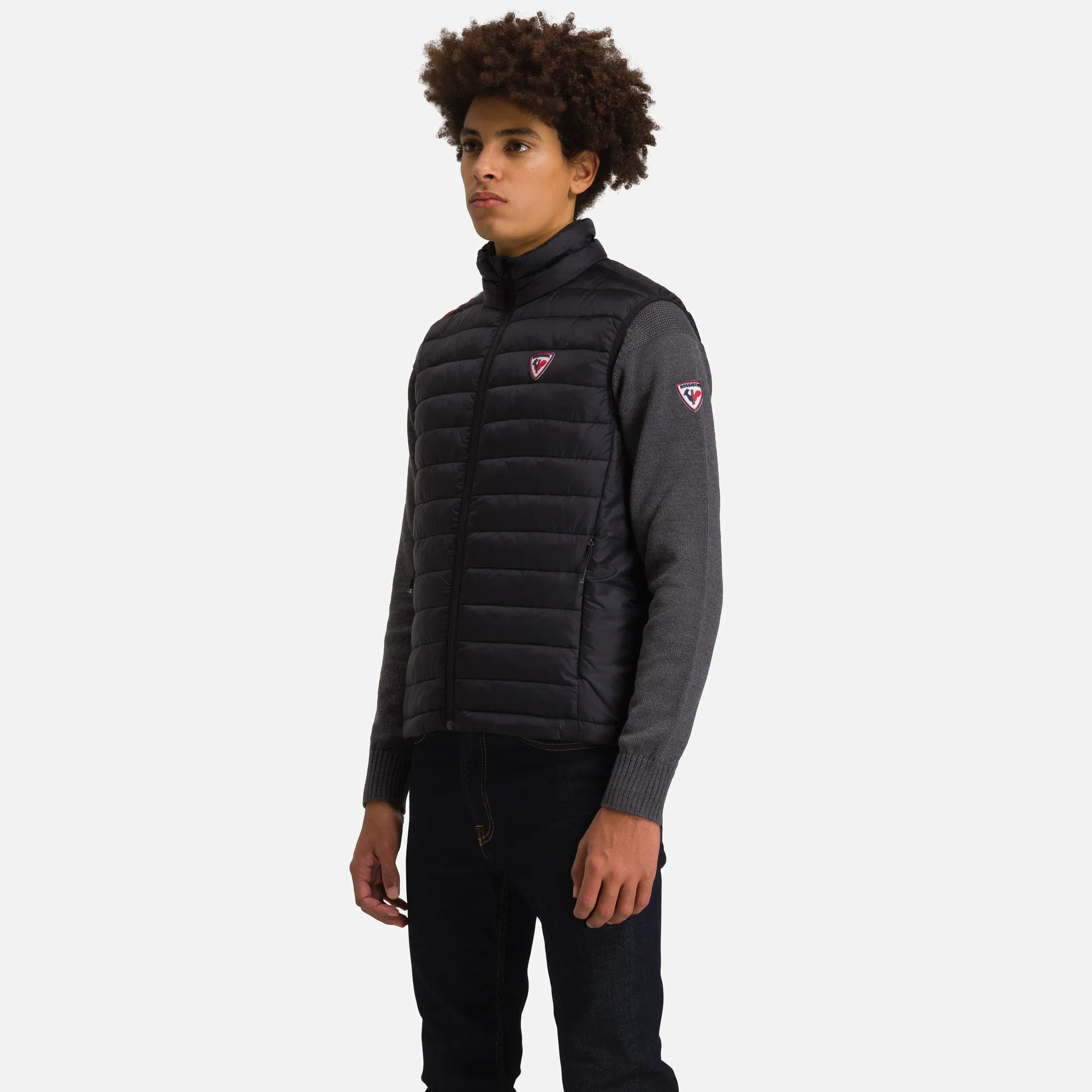 Men's Rossi Gilet