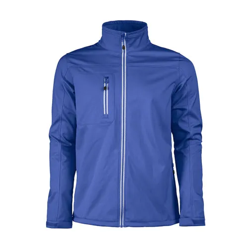 Men's Soft Shell Jacket