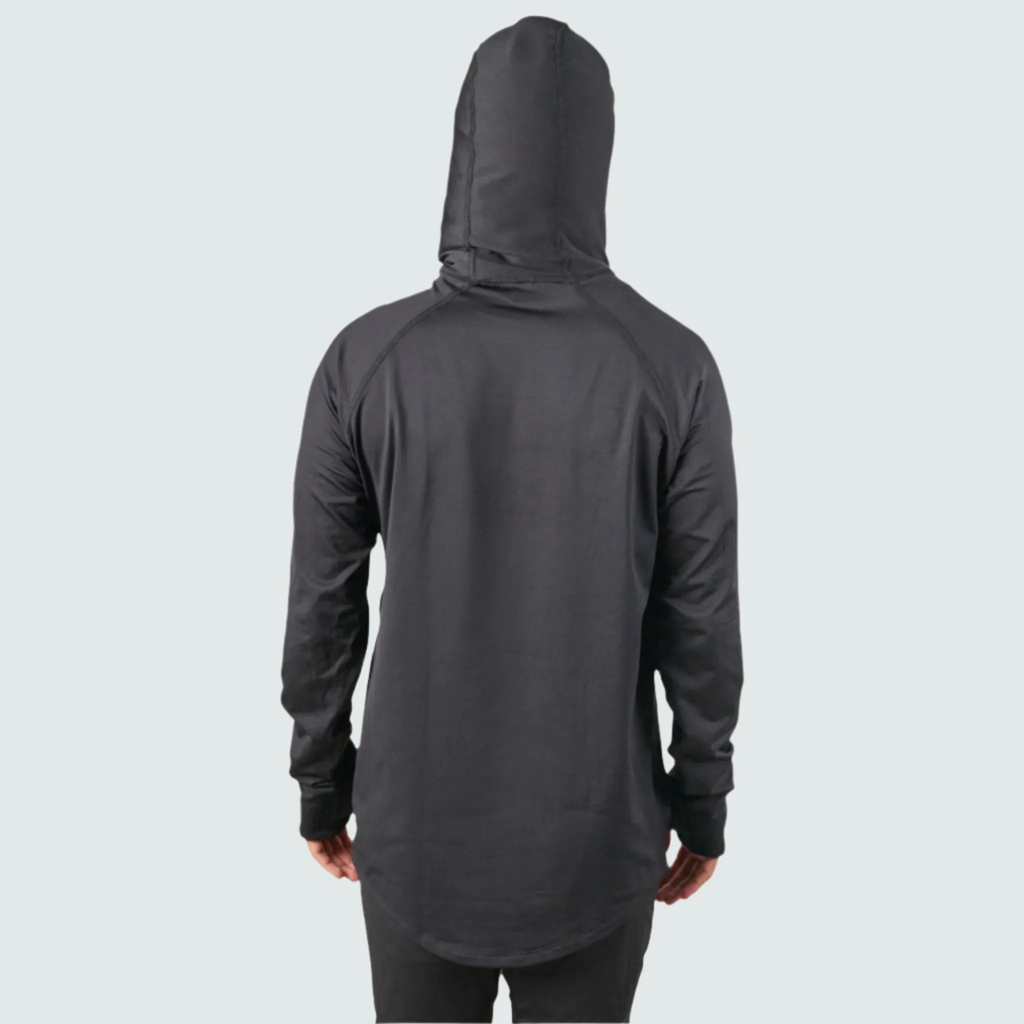 Men's Vista Base Layer Hoodie