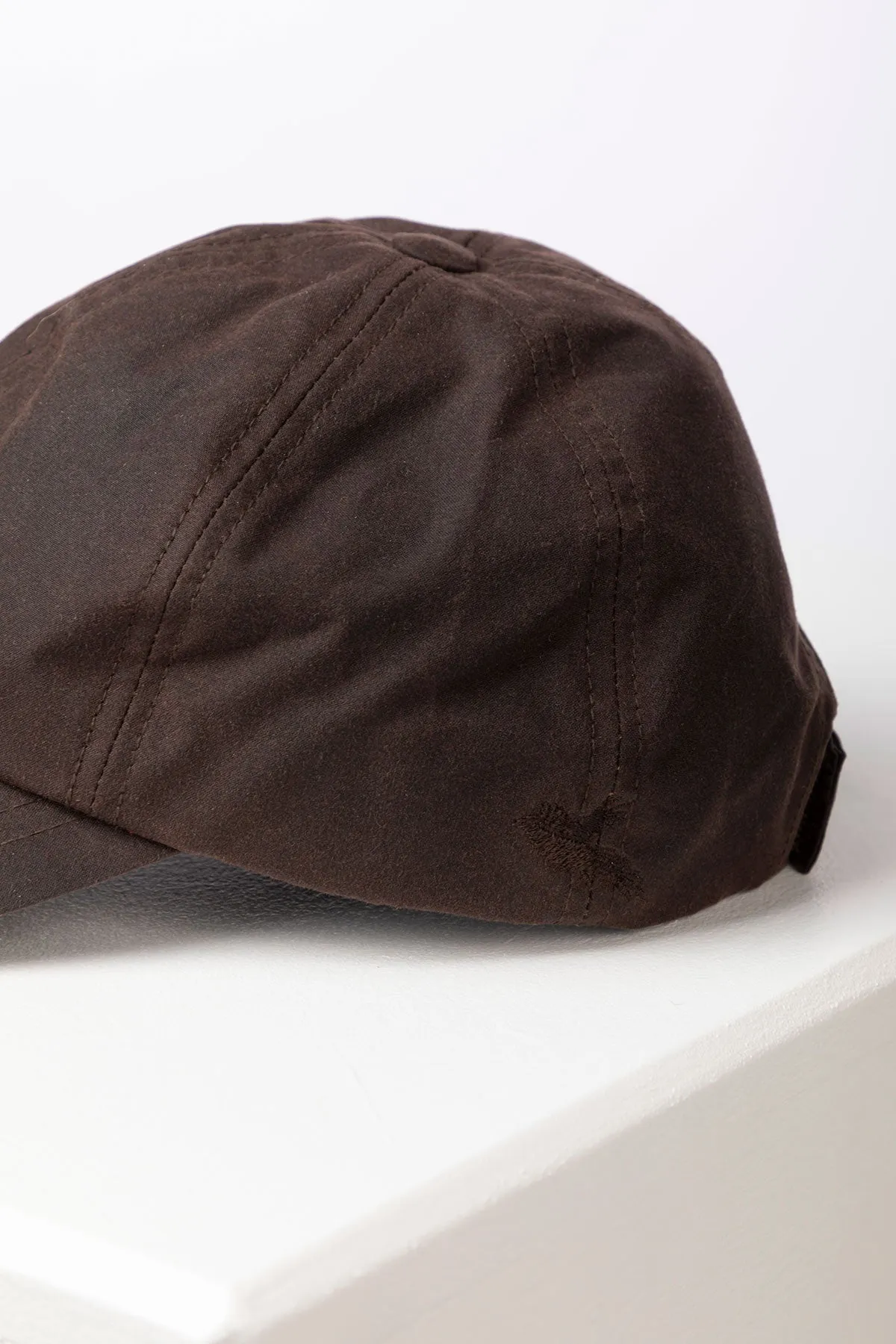 Men's Wax Baseball Cap - Danby