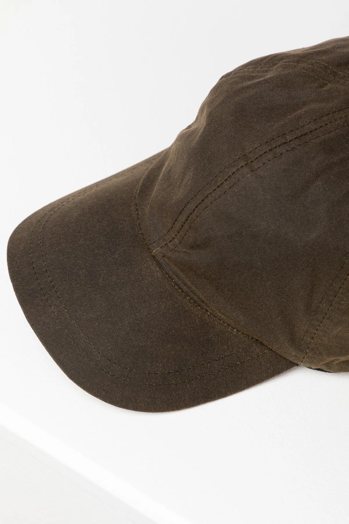 Men's Wax Baseball Cap - Danby