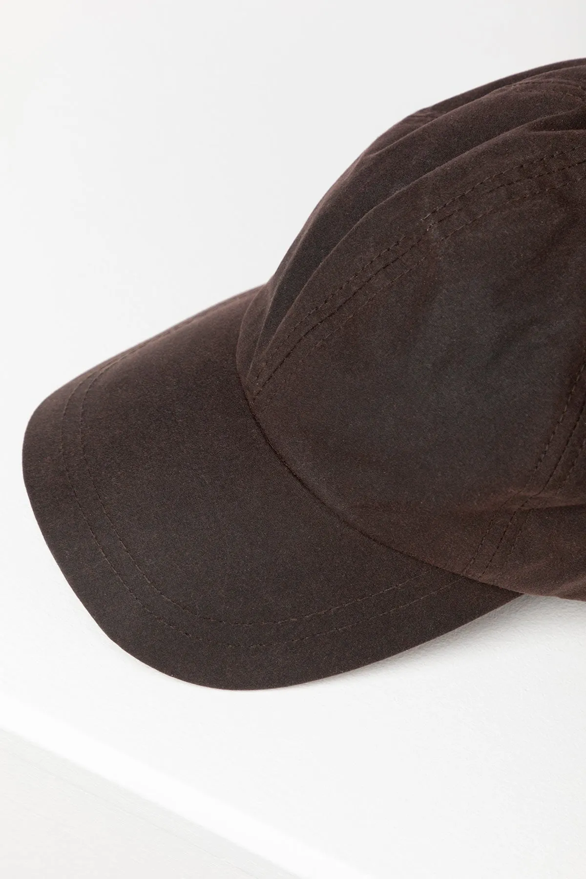 Men's Wax Baseball Cap - Danby