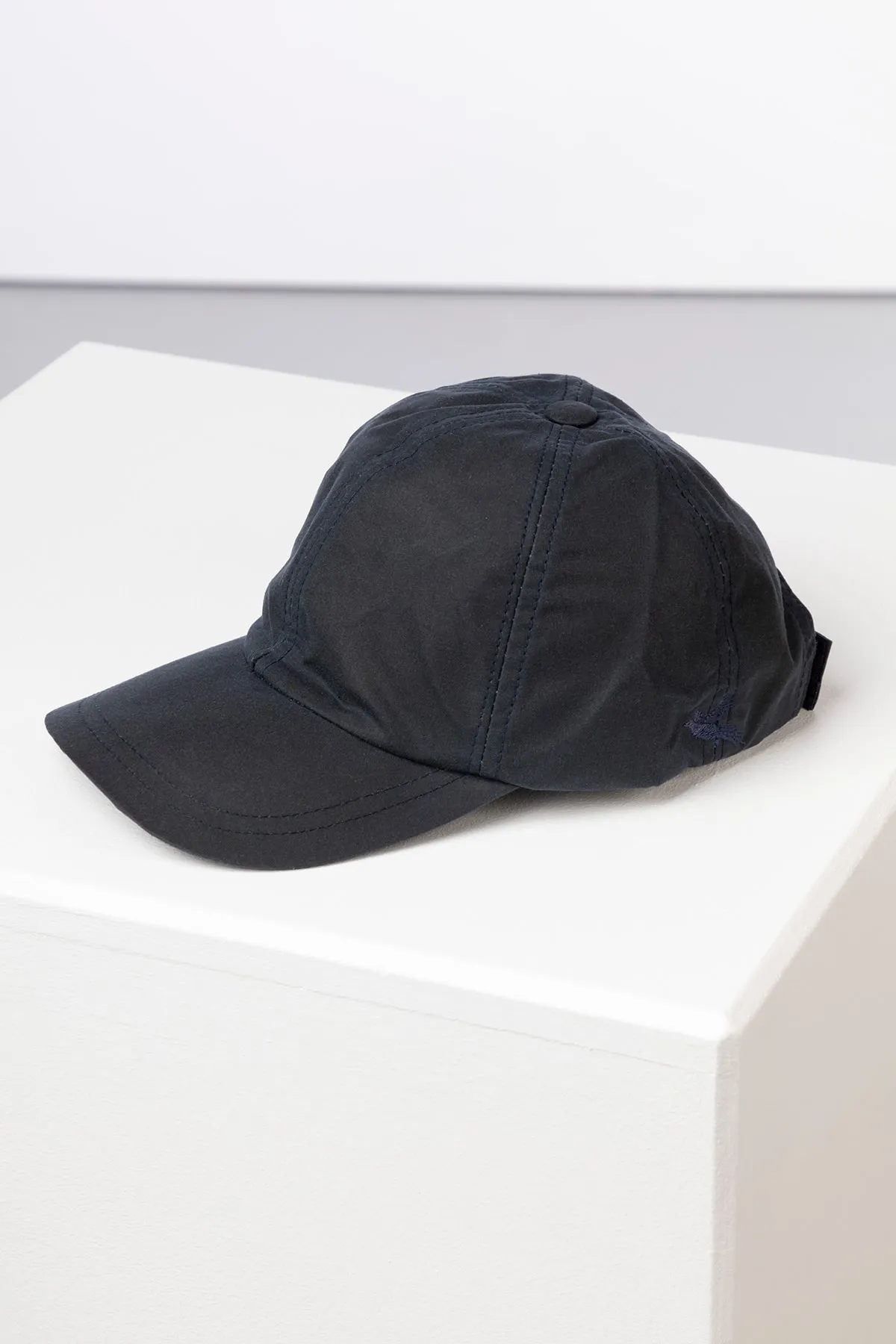 Men's Wax Baseball Cap - Danby