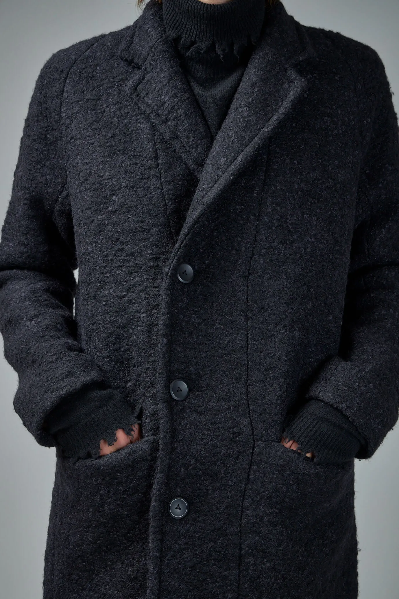 Murdock Coat