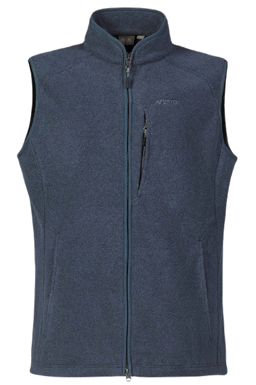 Musto Fenland Polartec Fleece Vest