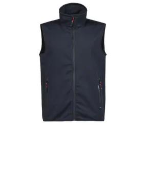 Musto gilet windstopper