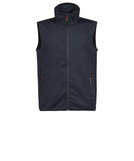 Musto gilet windstopper