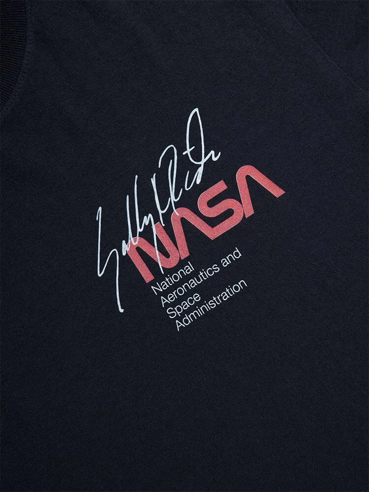 NASA CHALLENGER TEE