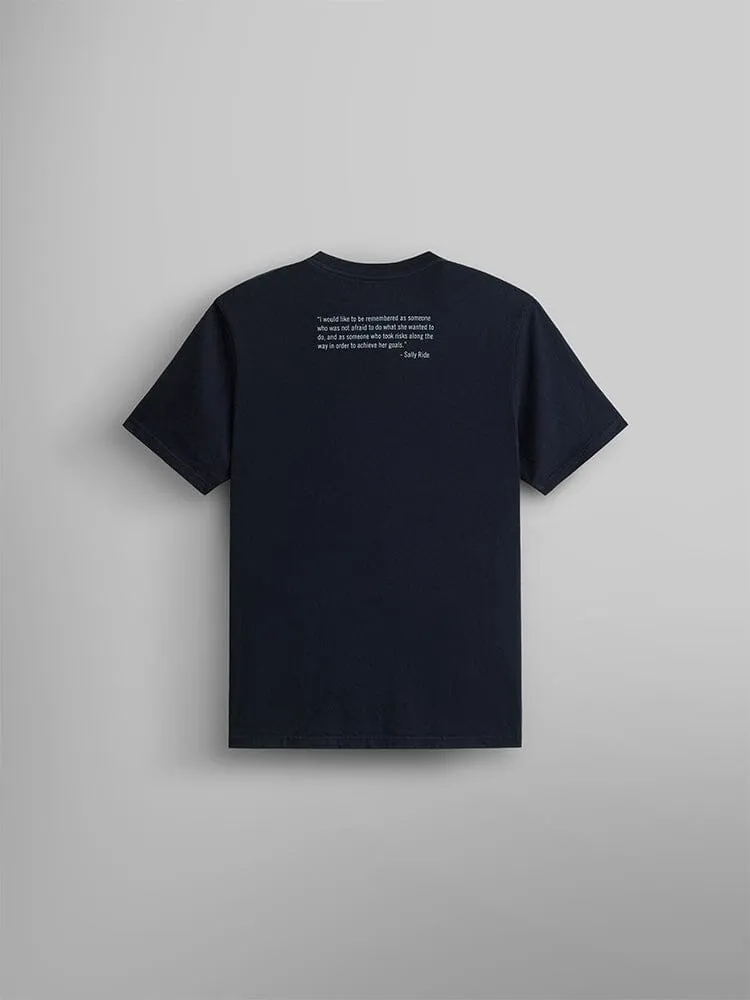 NASA CHALLENGER TEE